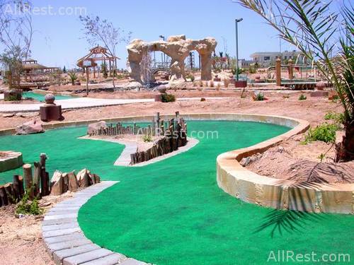 Aida Verdi Resort 5